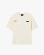 Naruto T-Shirt - Marshmallow