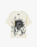 Rengoku T-Shirt - Marshmallow