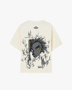 Rengoku T-Shirt - Marshmallow