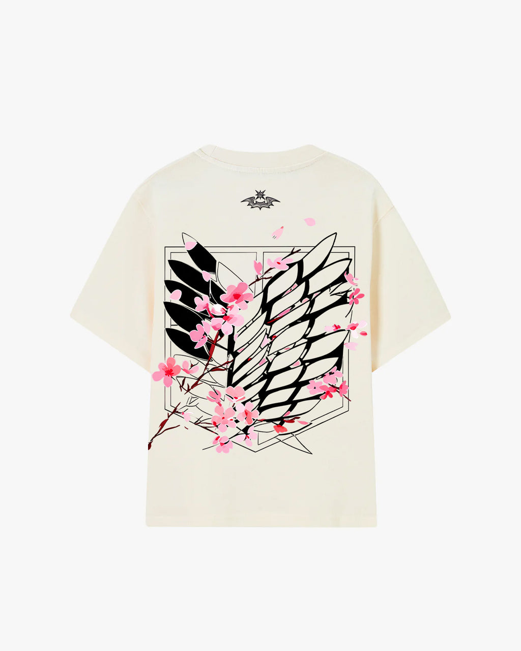 Scout T-Shirt - Marshmallow