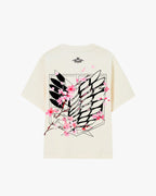 Scout T-Shirt - Marshmallow