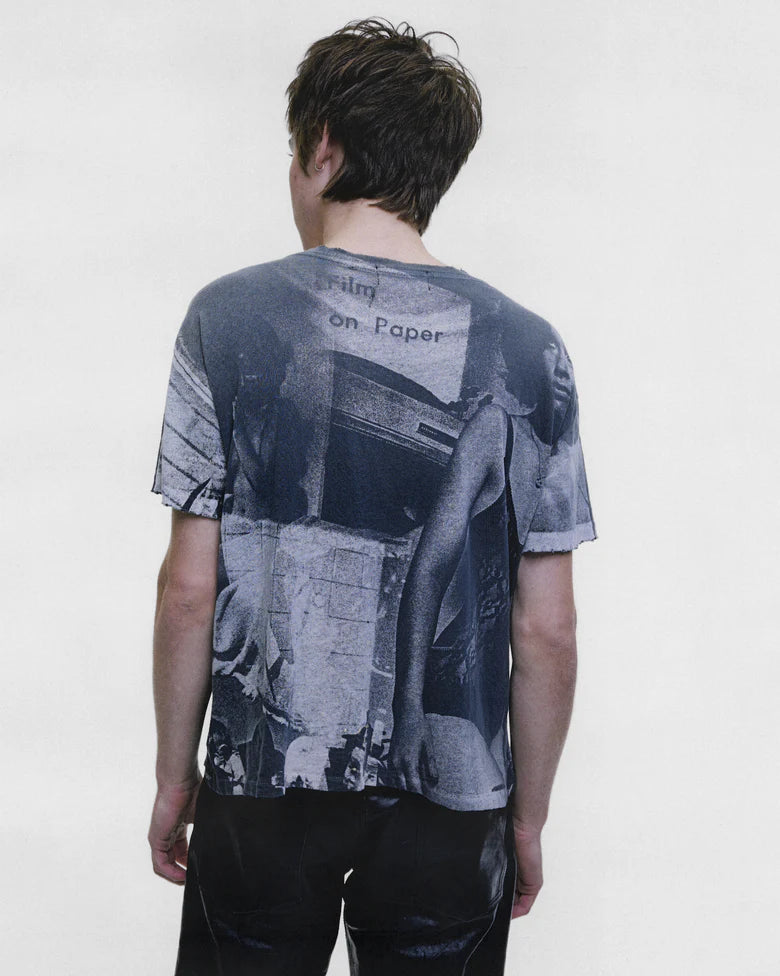 FILM ON PAPER | T-SHIRT