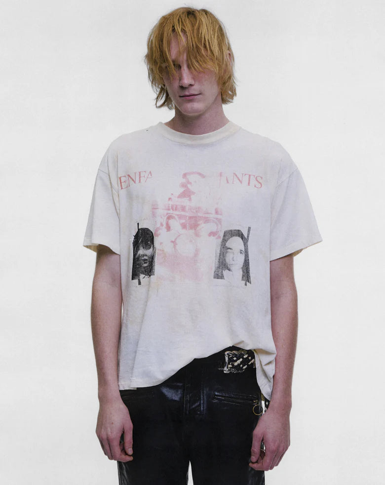 ILL FATED | T-SHIRT
