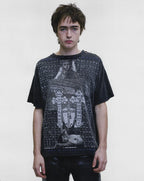 HOLLYWOOD | T-SHIRT