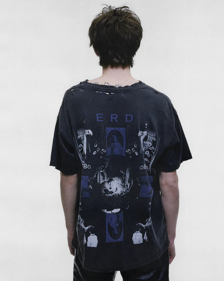 HOLLYWOOD | T-SHIRT