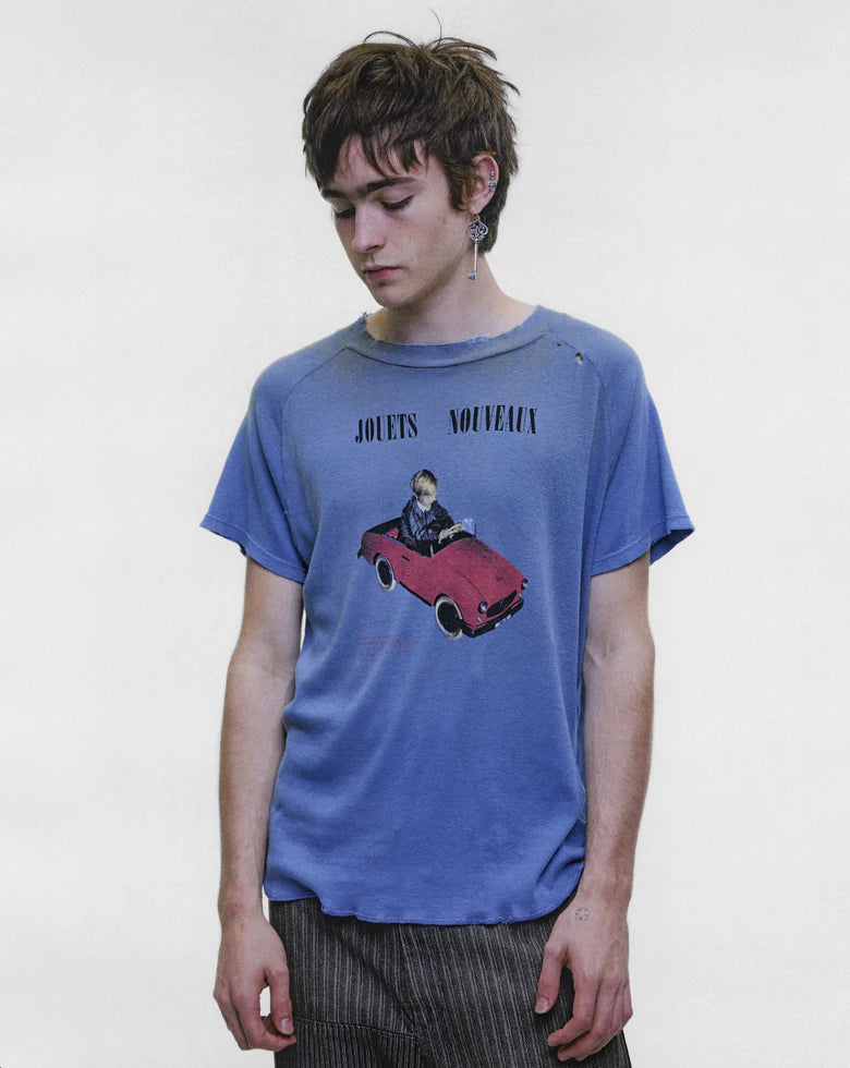 NOUVEAUX | T-SHIRT