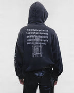 HEAD AGAINST | HOODIE