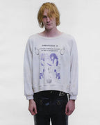 EMMANUELLE | SWEAT