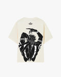 King Of Curses T-Shirt Marshmallow