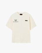King Of Curses T-Shirt Marshmallow