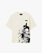Toji T-Shirt - Marshmallow