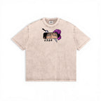 Zenin Toji T-Shirt - Sand