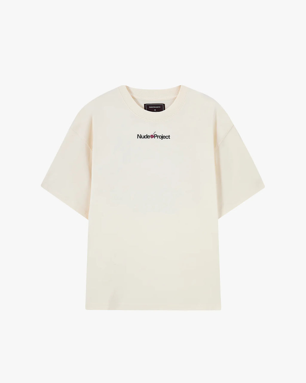 Amor Tee - Marshmallow