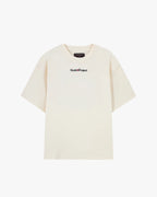 Amor Tee - Marshmallow