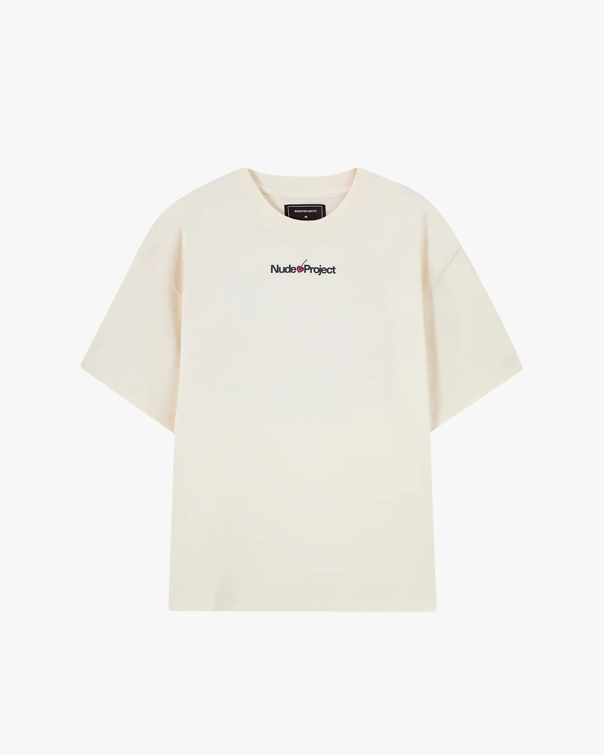 Amor Tee - Marshmallow