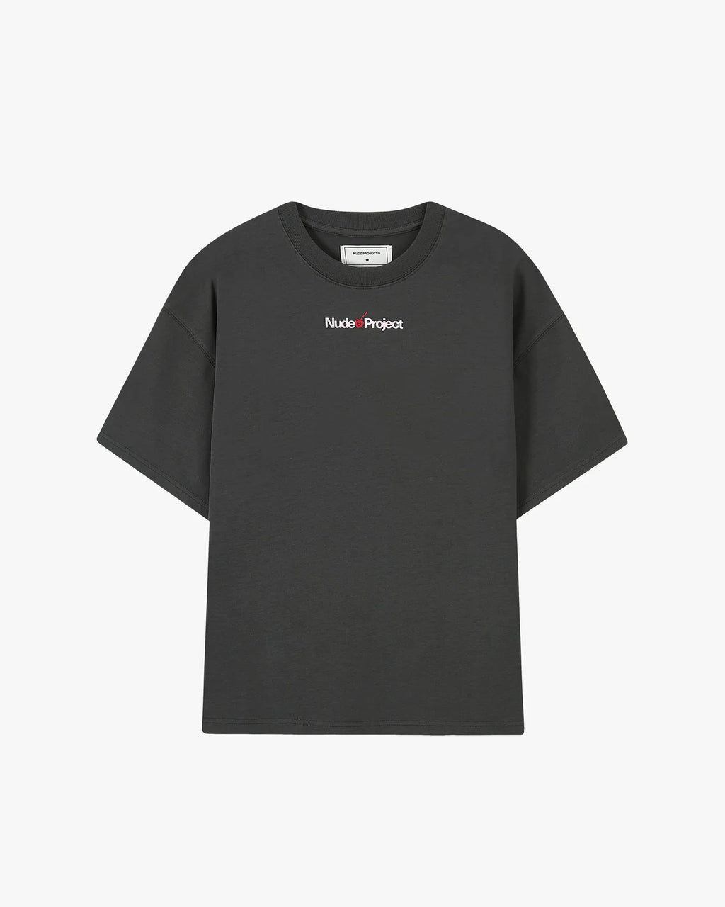 Amor Tee - Ash