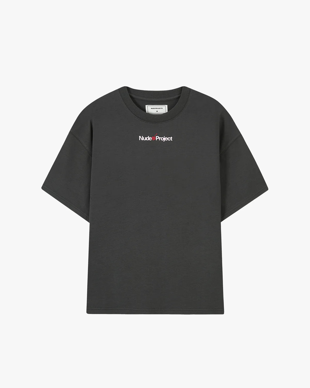 Amor Tee - Ash
