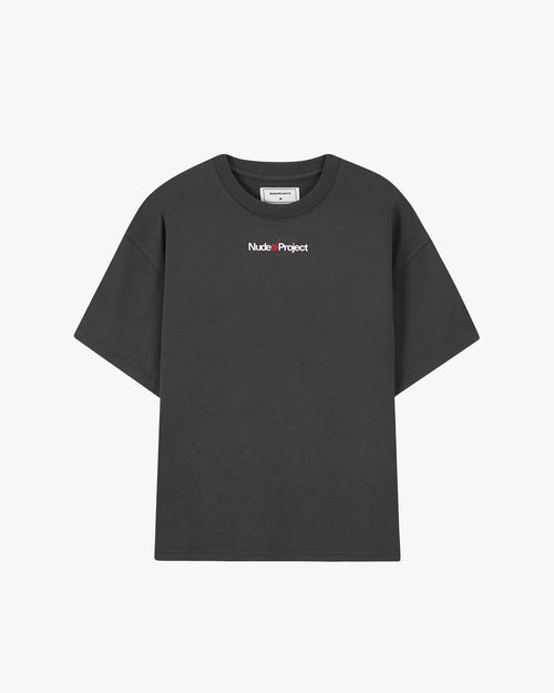 Amor Tee - Ash
