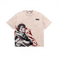Yuji Rage T-shirt - Marshmallow