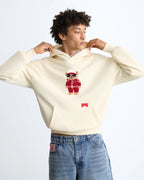 Ted Hoodie - Marshmallow