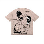 Hakuji T-Shirt – Marshmallow