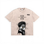 Upper Moon 3 T-shirt - Sand