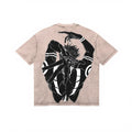 King Of Curses T-Shirt Sand