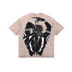 King Of Curses T-Shirt Sand