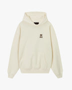 Bear Hoodie - Marshmallow