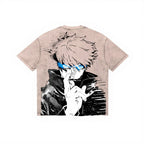 Gojo Domain T-Shirt - Sand
