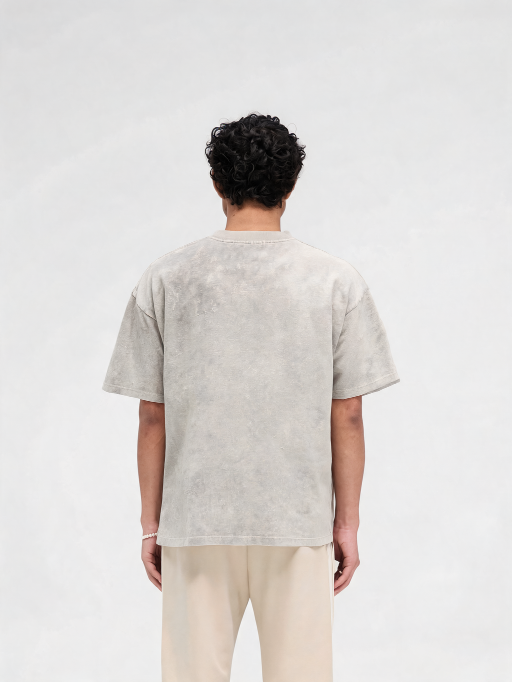 Moneybank Tee