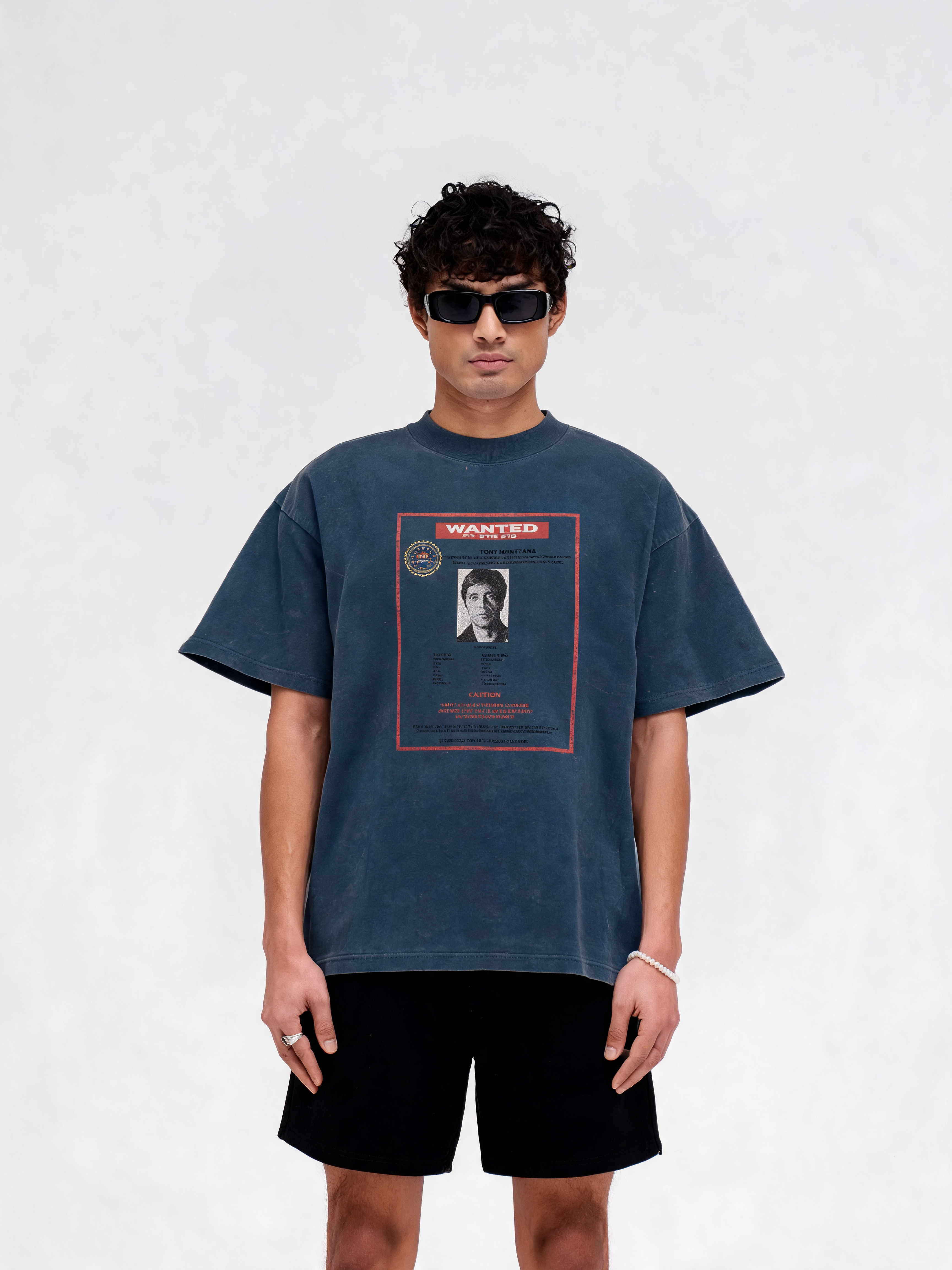 Tony Montana Tee
