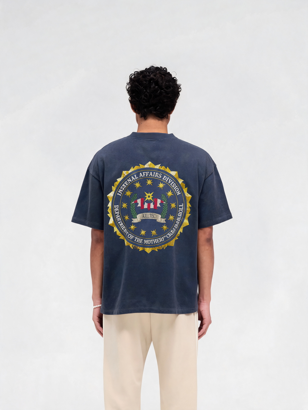 Tony Montana Tee