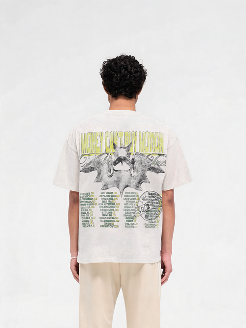 BANKROLL-MF TEE