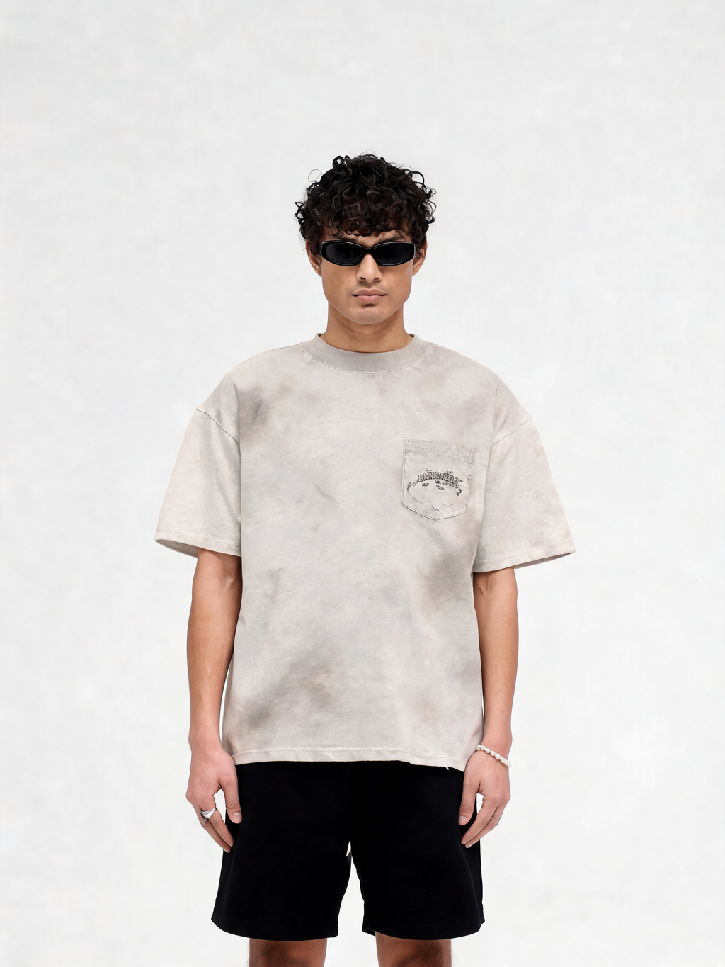 BANKROLL-MF TEE