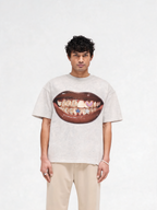 Mouth of Money Tee