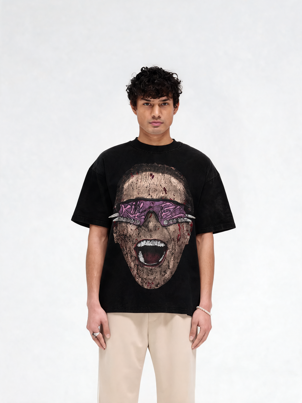 American Psycho Tee