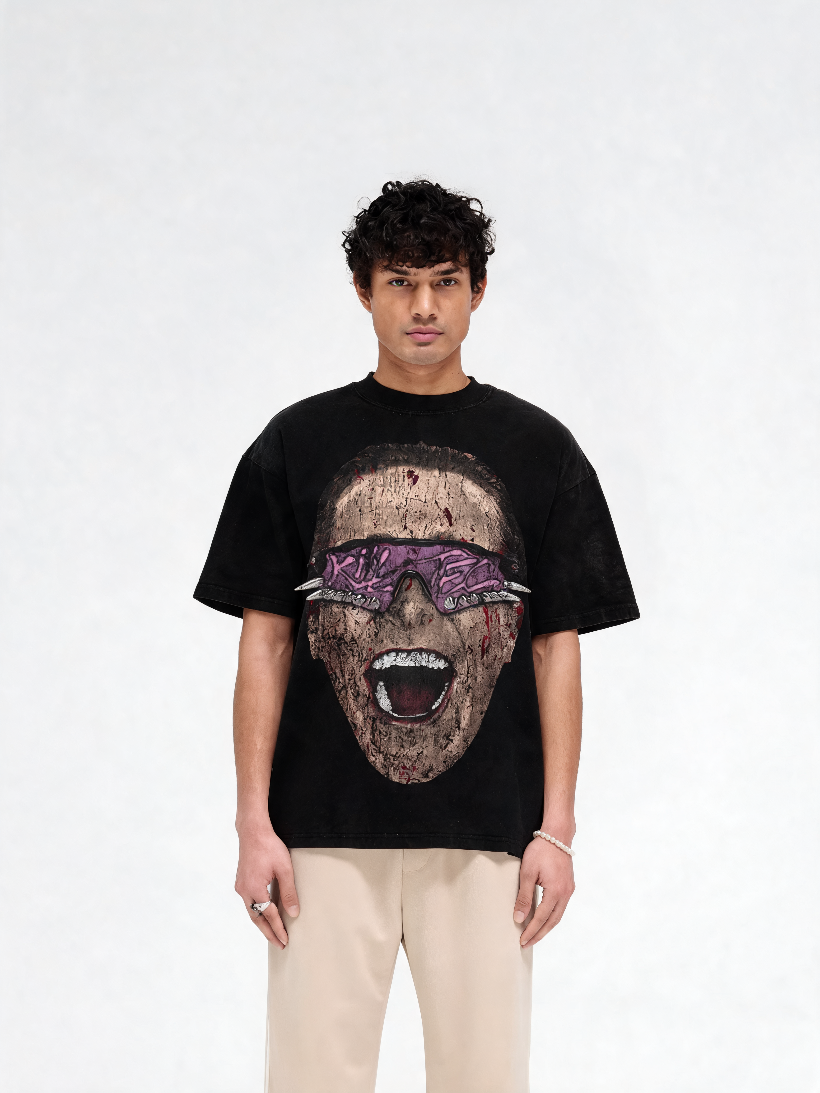 American Psycho Tee