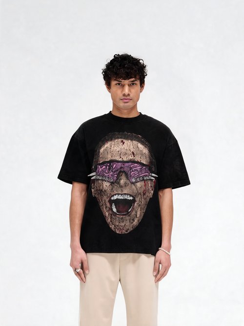 American Psycho Tee