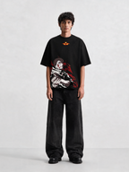 King of Curses - Tee