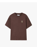Bear Tee - Brown