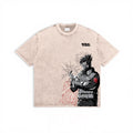 Kakashi T-shirt - Sand
