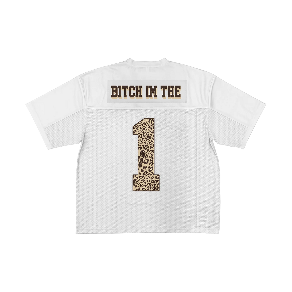 I'm The 1 Tee