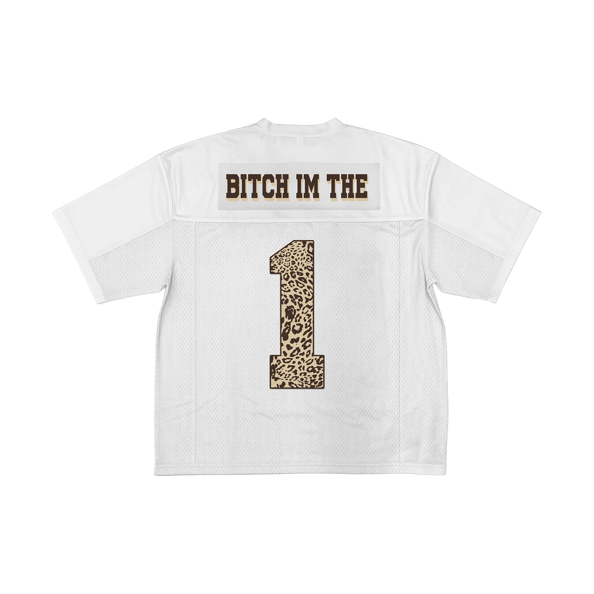 I'm The 1 Tee