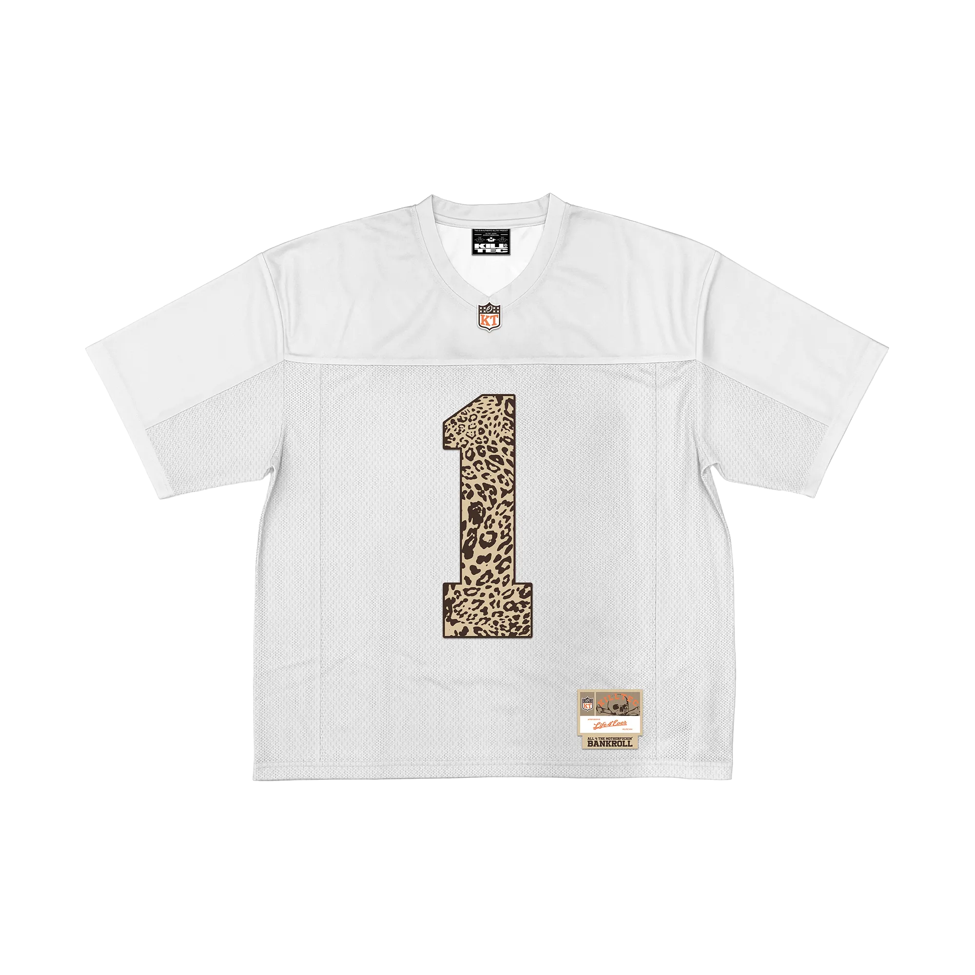 I'm The 1 Tee
