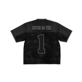 IM THE 1 TEE - BLACK