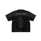 IM THE 1 TEE - BLACK