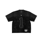 IM THE 1 TEE - BLACK