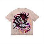 Kokushibo T-Shirt - Sand