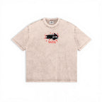 Lawyer T-shirt - Sand